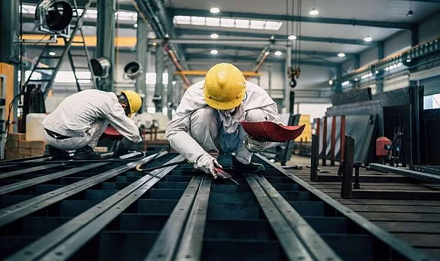 Merkezefendi Şantiye Depolama